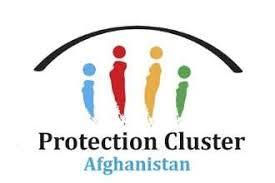 Protection cluster logo