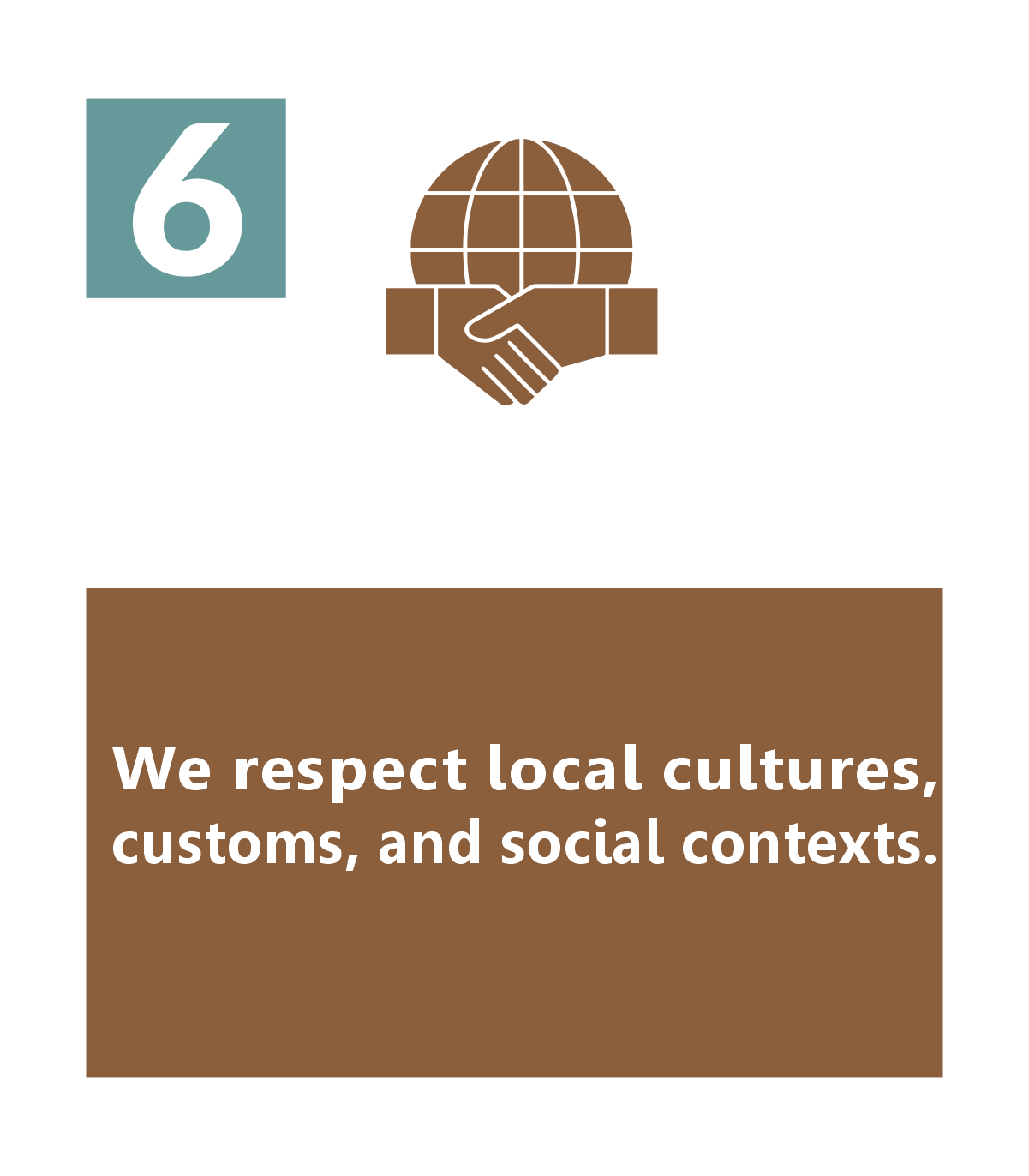 Transparent6Cod of Conduct