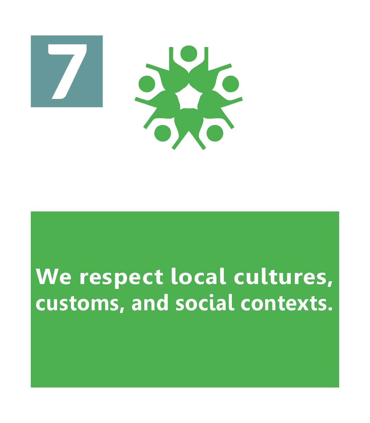 Transparent7Cod of Conduct